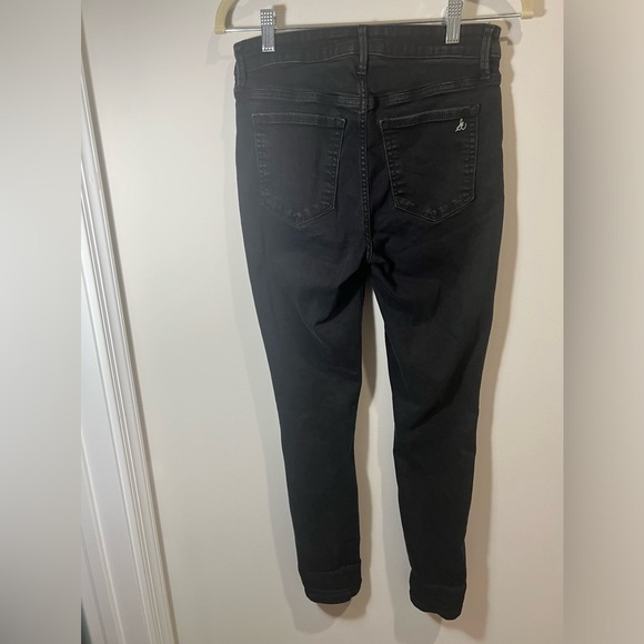 Sam Edelman Stiletto, High Rise Skinny Ankle - Picture 2 of 7